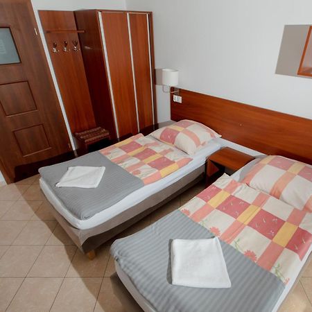 Sztorm Appartement Rewal Buitenkant foto